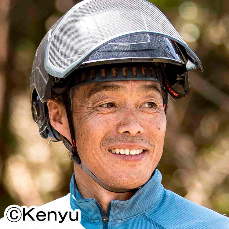 山本 純一さん