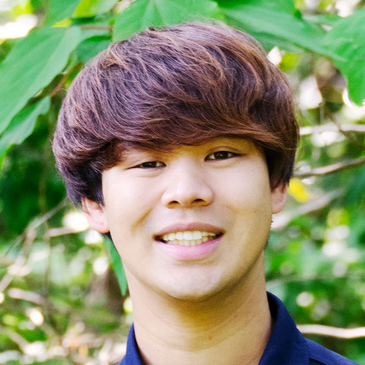 和田 桂晟さん