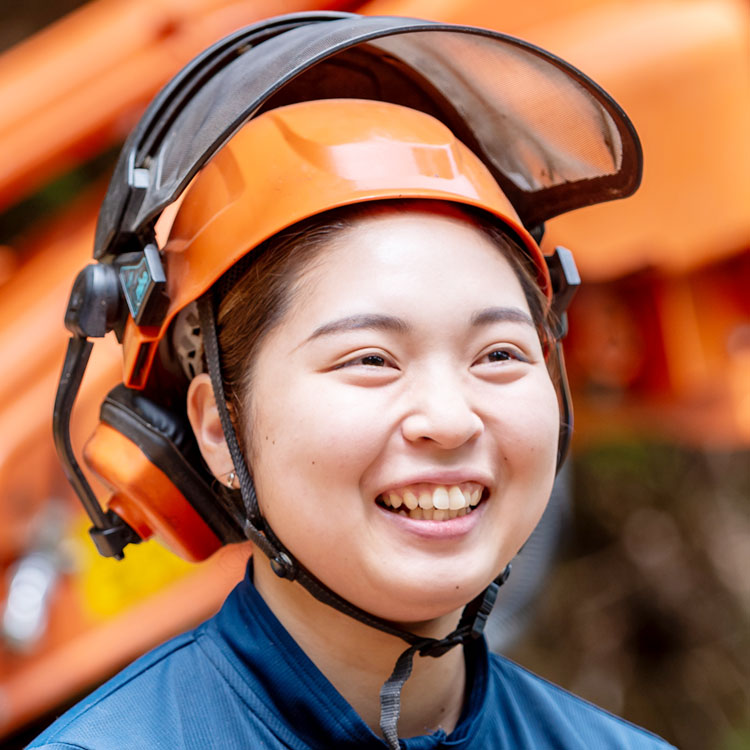 神尾 ふくさん