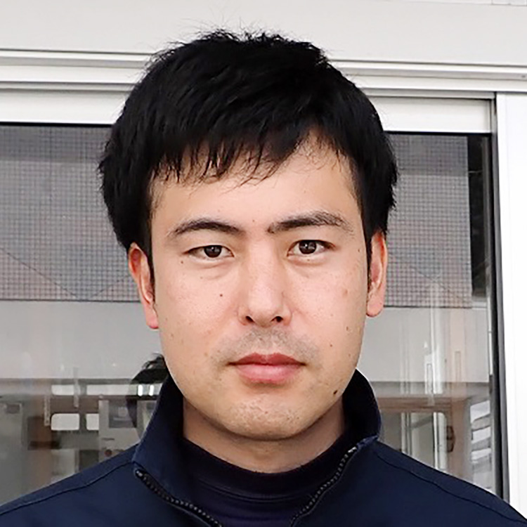 中島 悠貴 氏