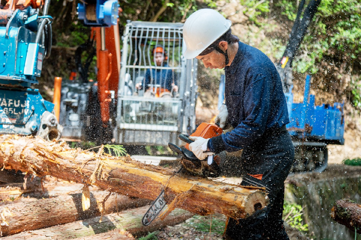 大瀬良 勇一さん