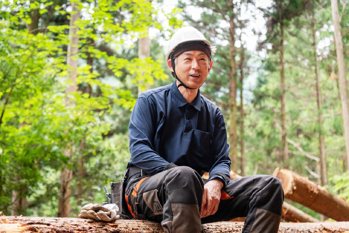 大瀬良 勇一さん