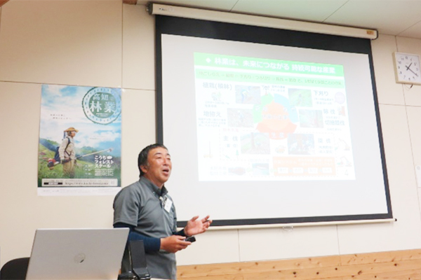 第１回高知会場
