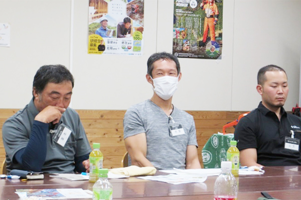 第１回高知会場