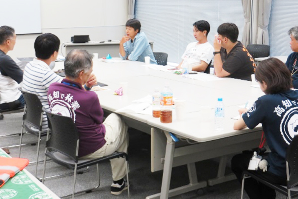 第２回大阪会場