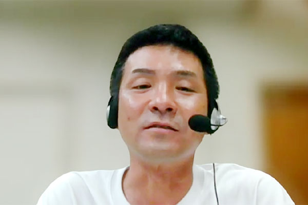 オンライン講座