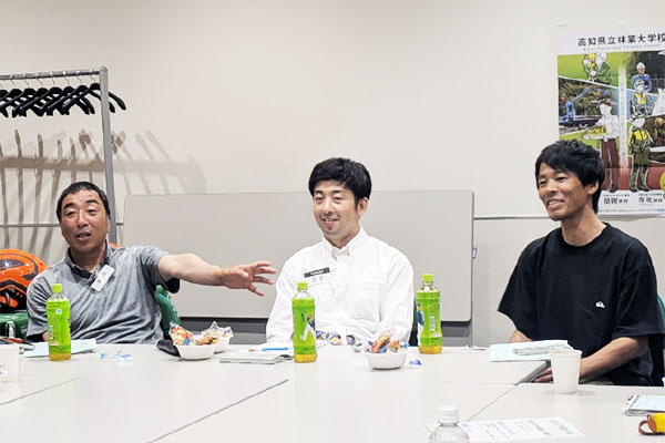 第１回大阪会場