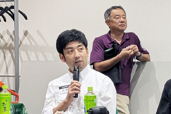 第１回大阪会場