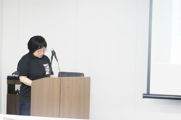 第２回東京会場