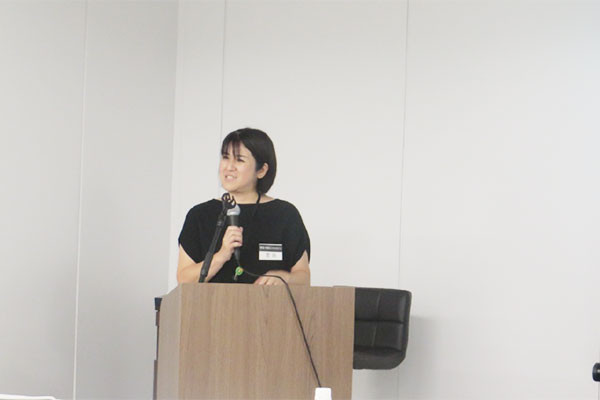 第２回東京会場