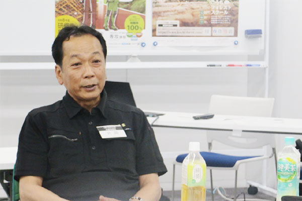 第２回東京会場