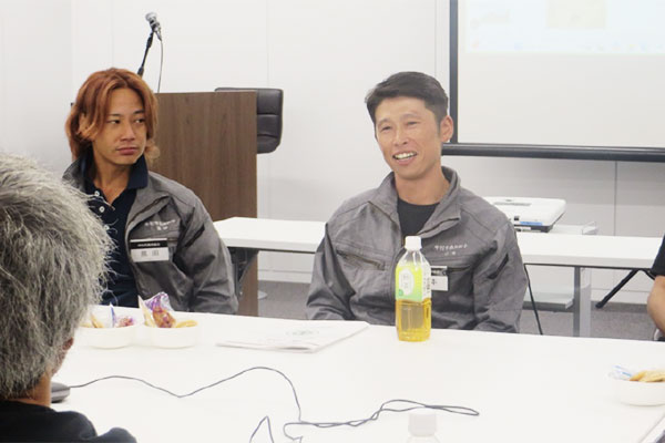 第２回東京会場