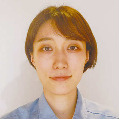 前田 祐里さん