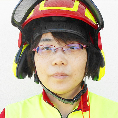 宮平 真美 さん